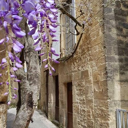 Le Rousseau Sarlat Διαμέρισμα Εξωτερικό φωτογραφία