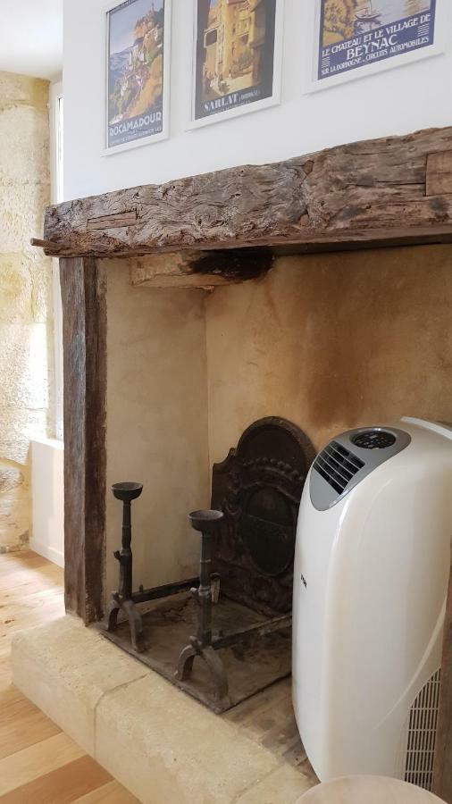 Le Rousseau Sarlat Διαμέρισμα Εξωτερικό φωτογραφία