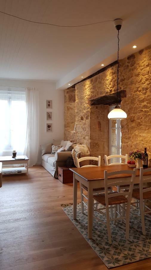 Le Rousseau Sarlat Διαμέρισμα Εξωτερικό φωτογραφία